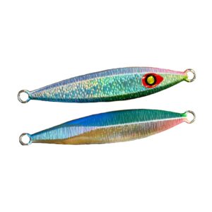 best slow pitch Jigs for snapper