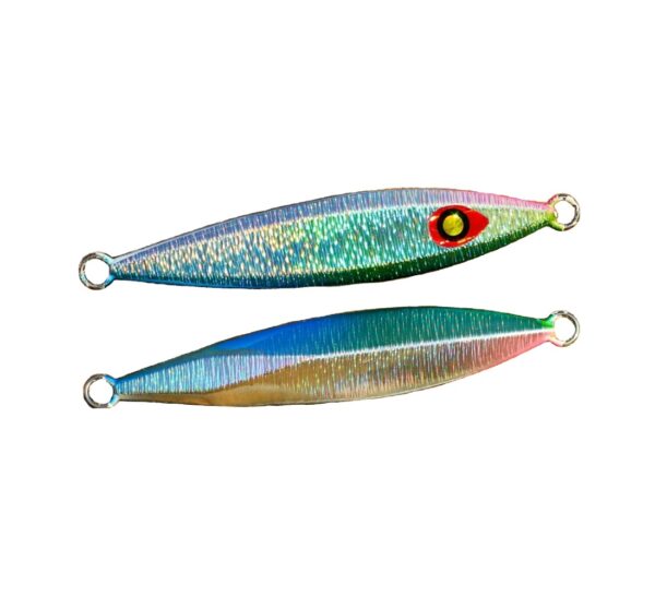 best slow pitch Jigs for snapper