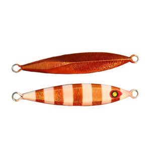 best slow pitch jigs for snapper