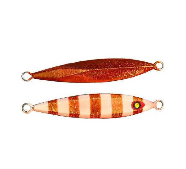 best slow pitch jigs for snapper