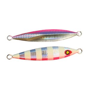 Best slow pitch jigs for grouper