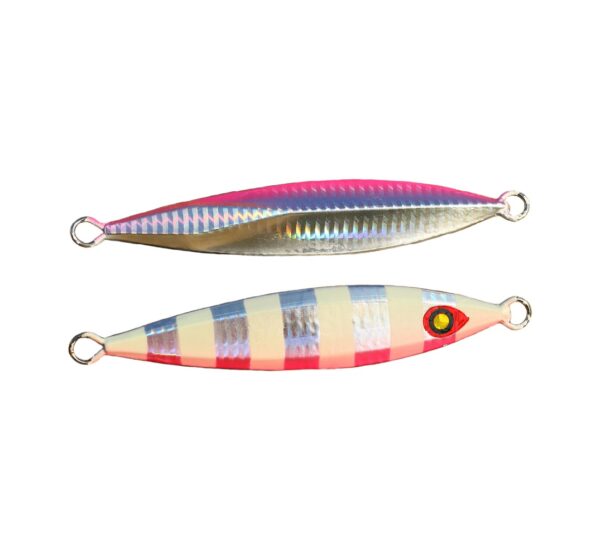Best slow pitch jigs for grouper