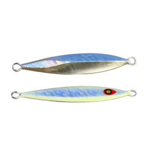 Best slow pitch jigs for tuna