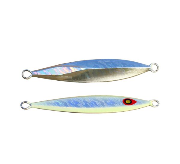 Best slow pitch jigs for tuna