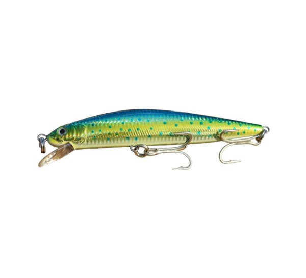 the best kingfish lures
