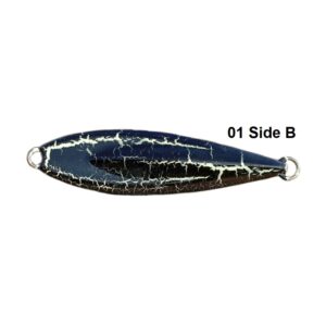 Best slow pitch jigs for snapper