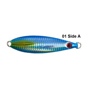 Best slow pitch jigs for snapper