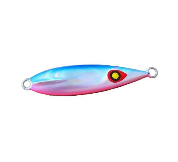 Best slow pitch jigs for tuna