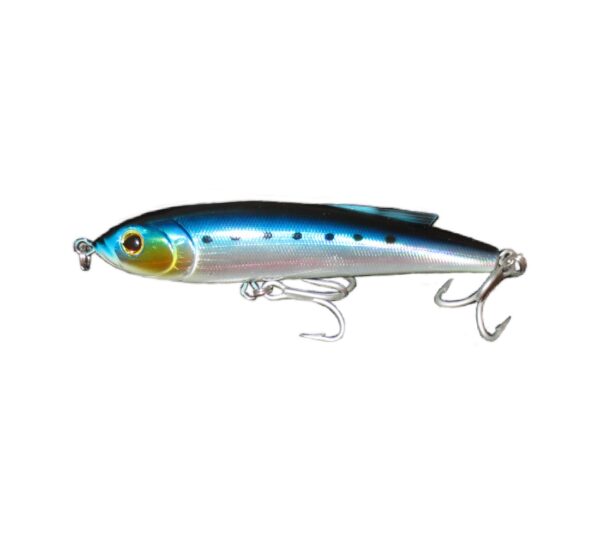 The best Stickbait for Wahoo