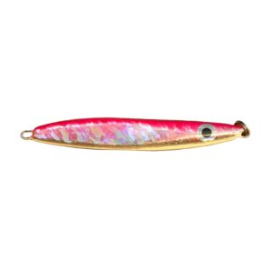 slow pitch jigs for snapper, Vertical jigs