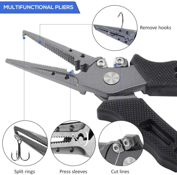 Great SplitRing pliers Now in stock 360 Tuna Fishers Forum
